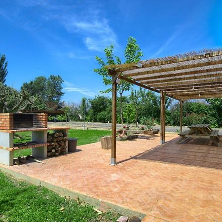 Finca Olivar De La Bardena Vendégház Tudela Kültér fotó