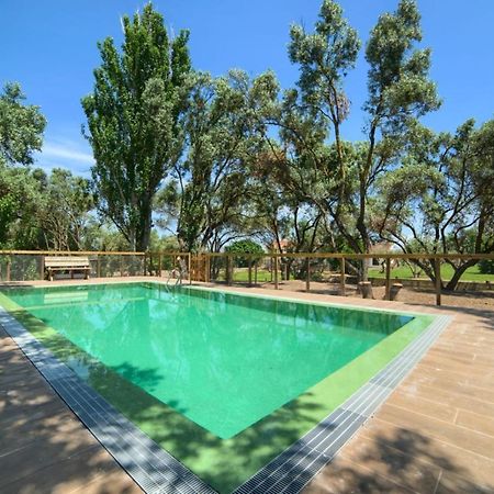 Finca Olivar De La Bardena Vendégház Tudela Kültér fotó