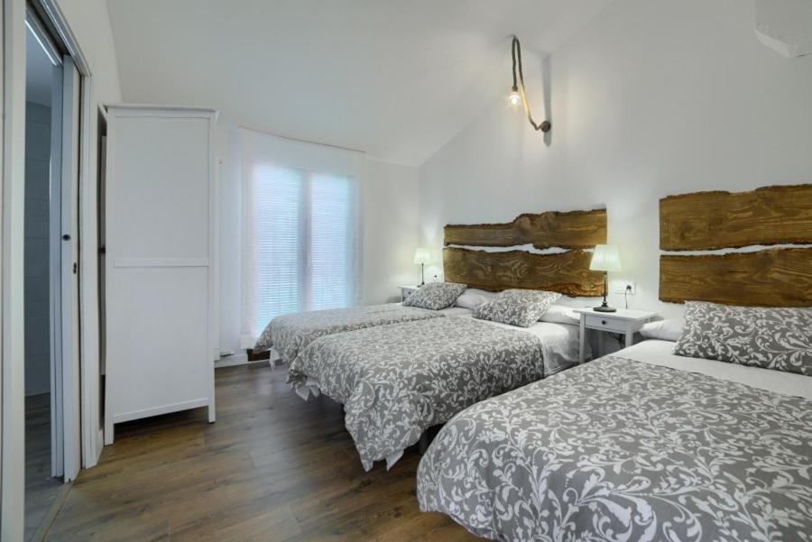 Finca Olivar De La Bardena Vendégház Tudela Kültér fotó